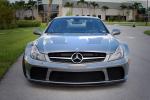 Mercedes-Benz SL65 AMG Black Series by RENNtech 2010 года